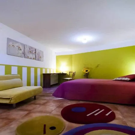 Don Juan Ii Appartement *