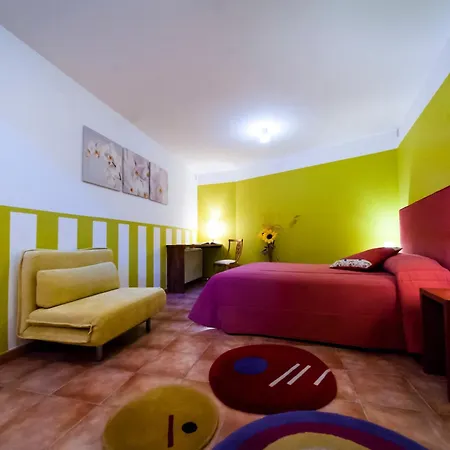 Don Juan Ii Appartement *