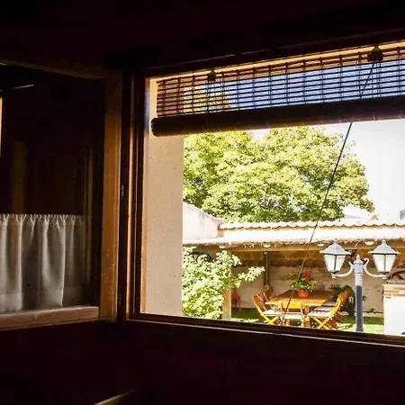 Apartman Don Juan Ii Segovia