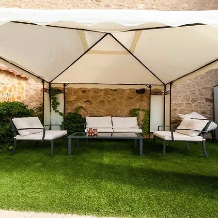 Appartement Don Juan Ii *