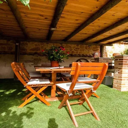 Apartman Don Juan Ii *