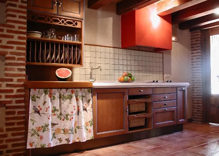 Don Juan Ii Daire Segovia