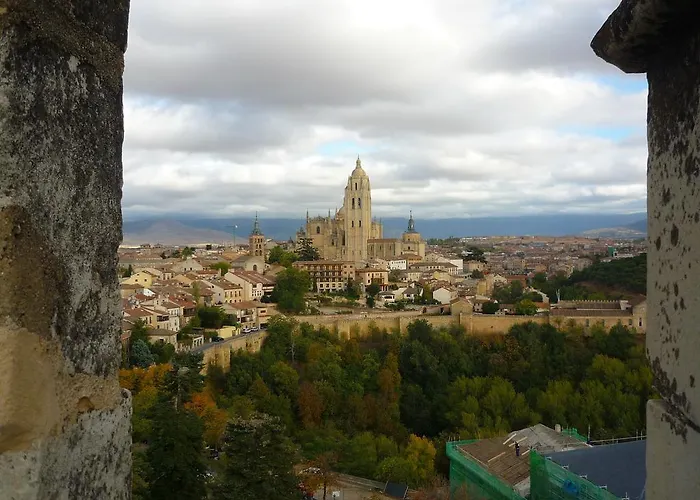 Don Juan Ii Апартаменты