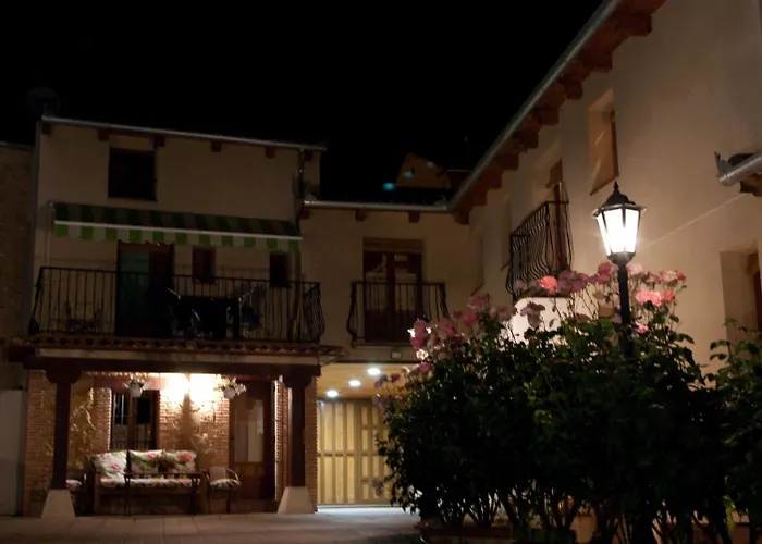 Don Juan Ii Сеговия