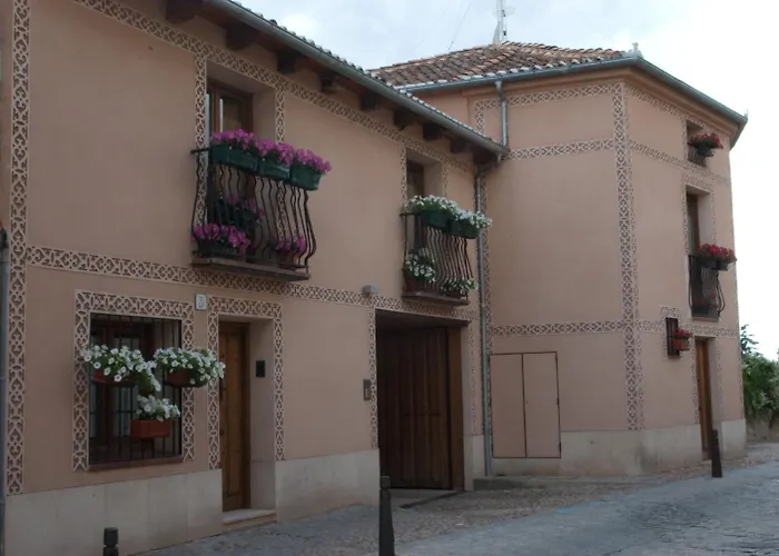 Апартаменты Don Juan Ii