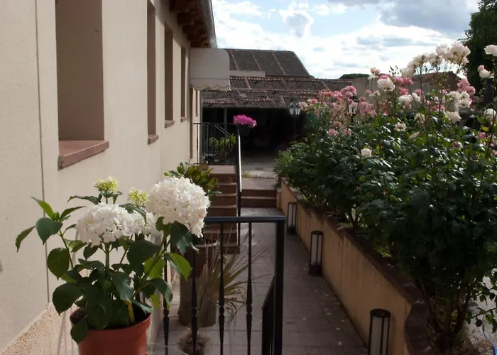 Don Juan Ii Апартаменты