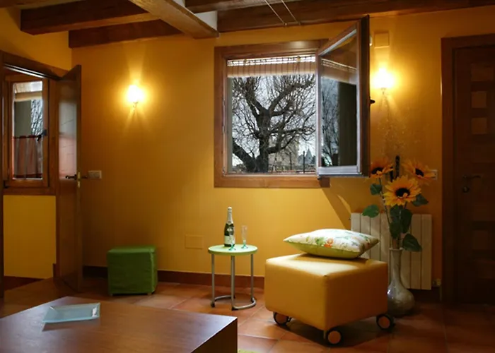 شقة Don Juan Ii *