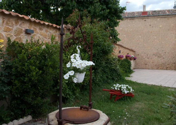 Don Juan Ii Апартаменты