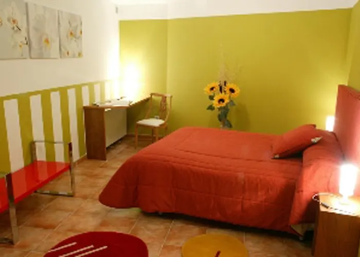 Don Juan Ii Апартаменты Сеговия