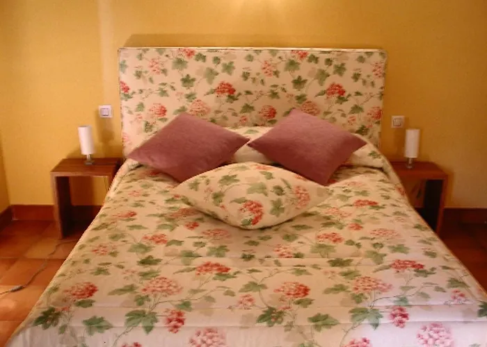 Don Juan Ii Daire Segovia