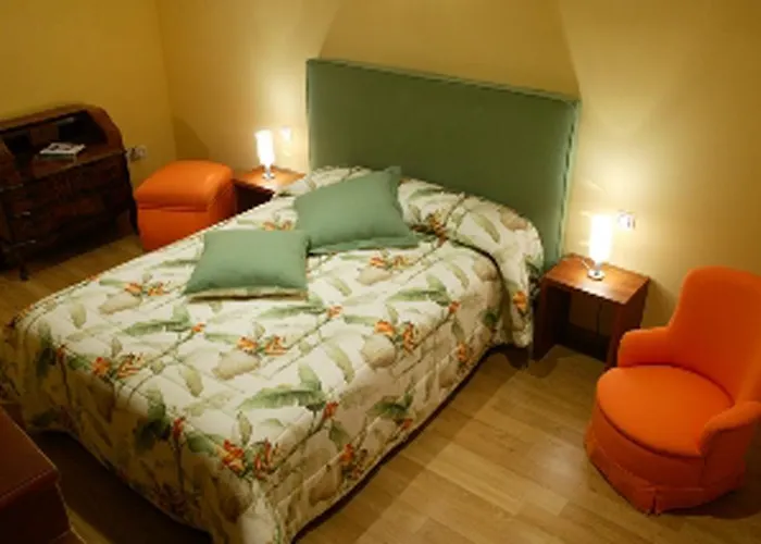 Don Juan Ii Апартаменты