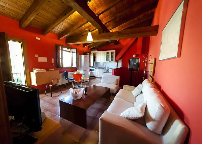 شقة Don Juan Ii *