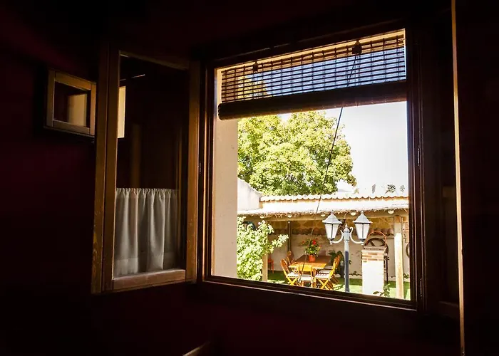 Don Juan Ii * Сеговия