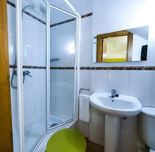 شقة Don Juan Ii *