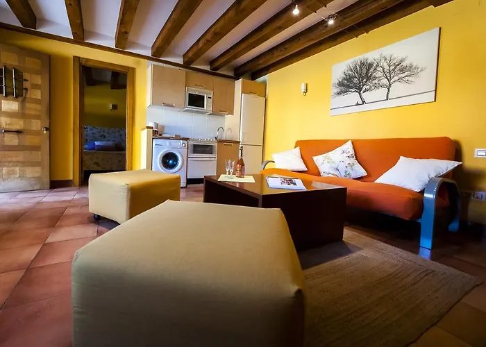 Don Juan Ii شقة *