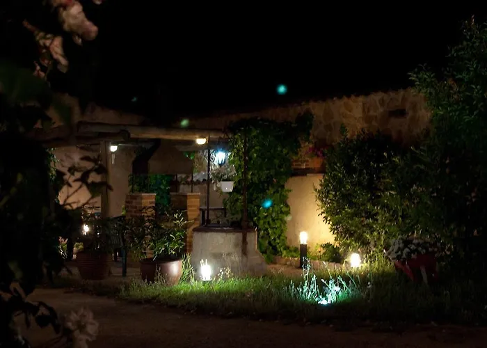 Don Juan Ii Апартаменты Сеговия