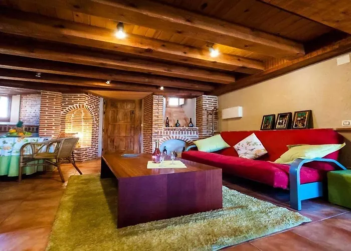 Don Juan Ii شقة *