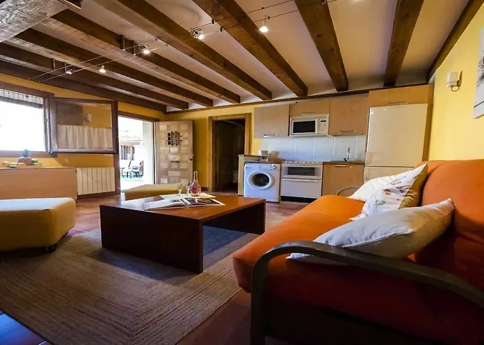 Don Juan Ii Апартаменты *