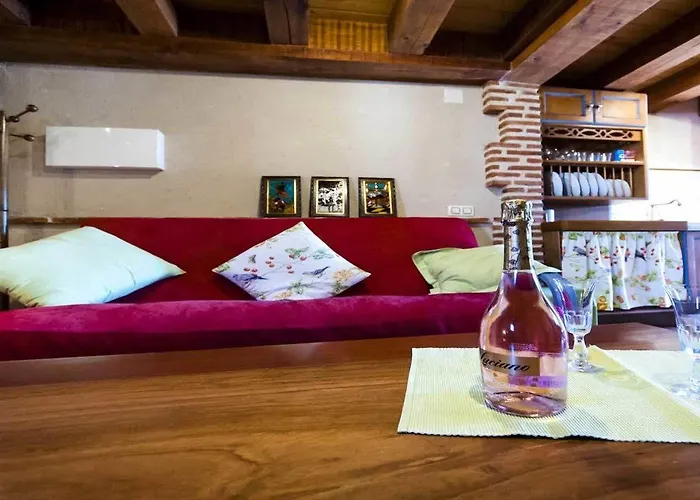 Апартаменты Don Juan Ii