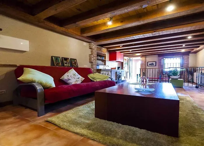 Don Juan Ii شقة شقوبية