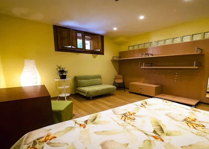 Апартаменты Don Juan Ii