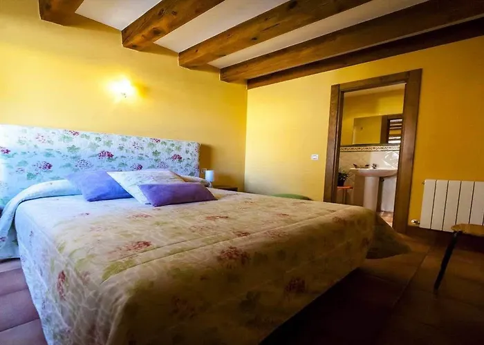 Don Juan Ii Daire Segovia