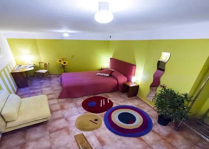 Don Juan Ii Апартаменты *