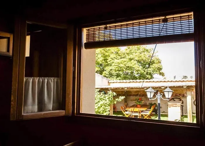 شقة Don Juan Ii شقوبية