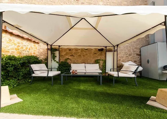 Апартаменты Don Juan Ii *