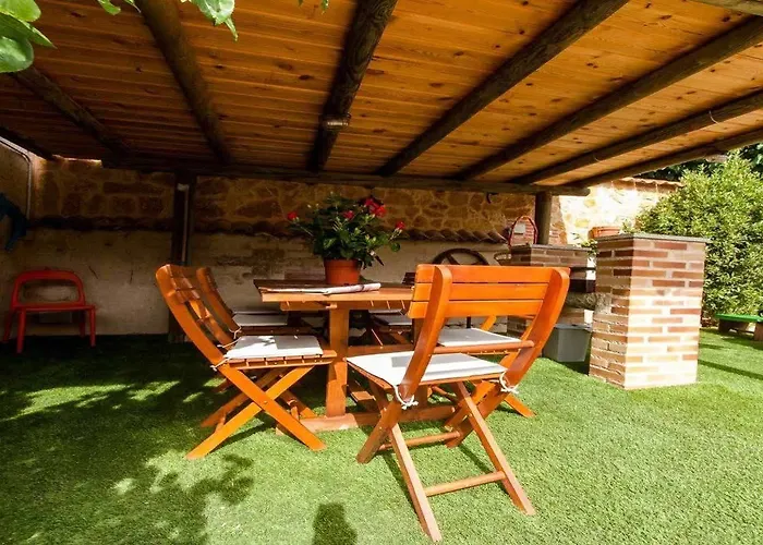 Апартаменты Don Juan Ii *